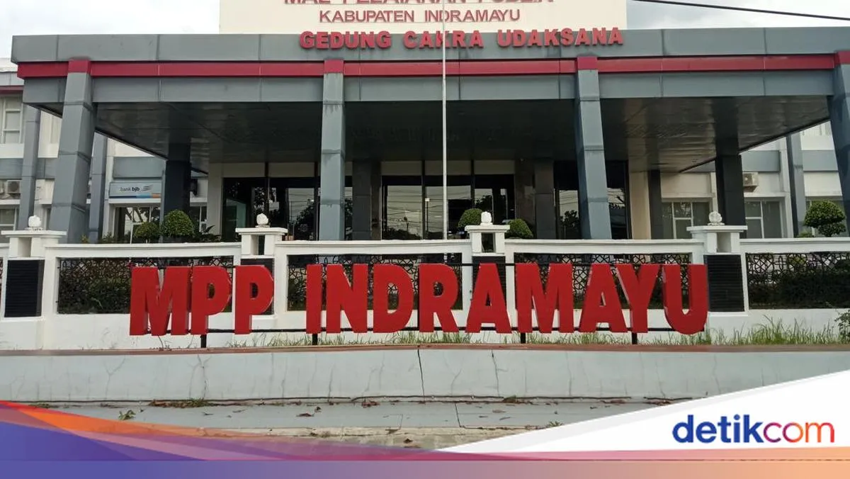 Kemudahan Akses Layanan Publik di Indramayu Melalui Mal Pelayanan Publik