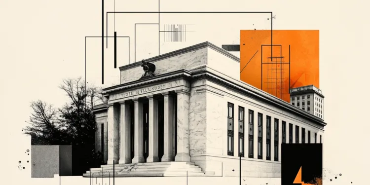 Paulson: Pasar Kerja Tertekan Namun Stabil, The Fed Terus Awasi Inflasi