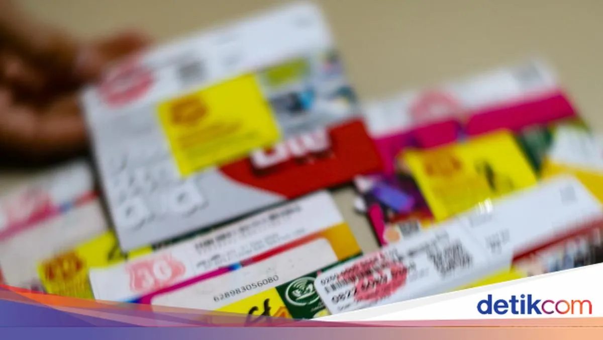 Kuota Internet Tak Hangus: Solusi Baru untuk Kebutuhan Konsumen Seluler