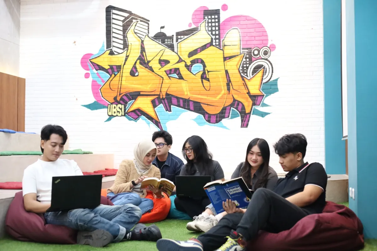 UBSI Cikarang: Menyiapkan Generasi Adaptif untuk Era Industri Modern