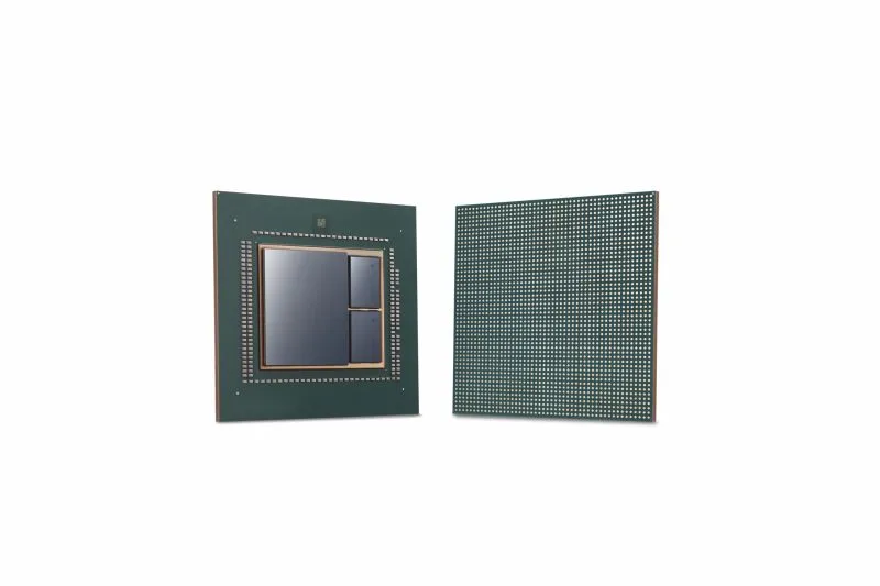 Tiga Chip Baru China Dukung Kemajuan Komputasi Spasial