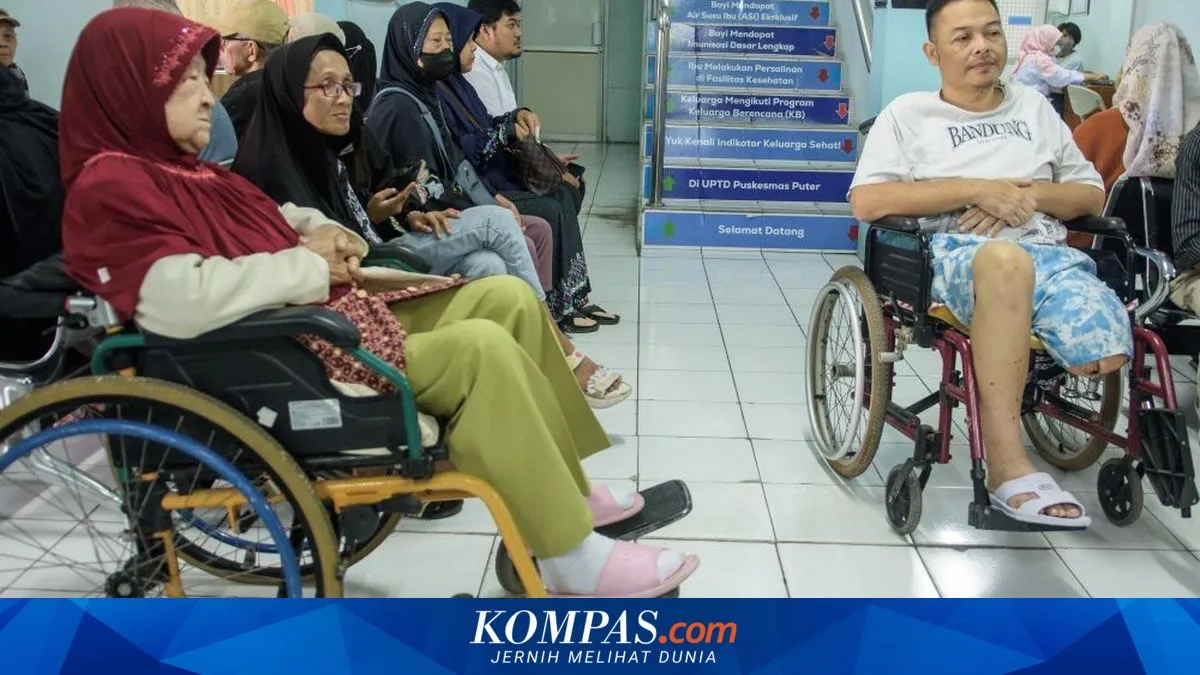 APBN: Wujud Nyata Kehadiran Negara dalam Kehidupan Sehari-hari