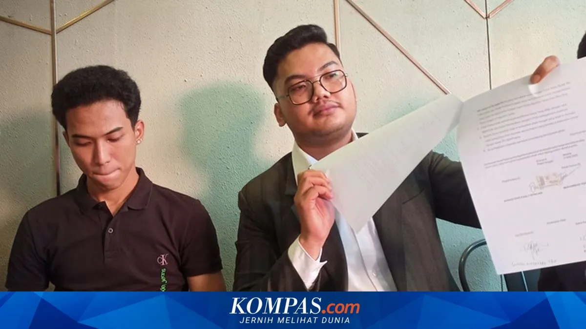 Satria Mahatir Dilaporkan ke Polisi Usai Gelar Sayembara Pencarian Warga Batam