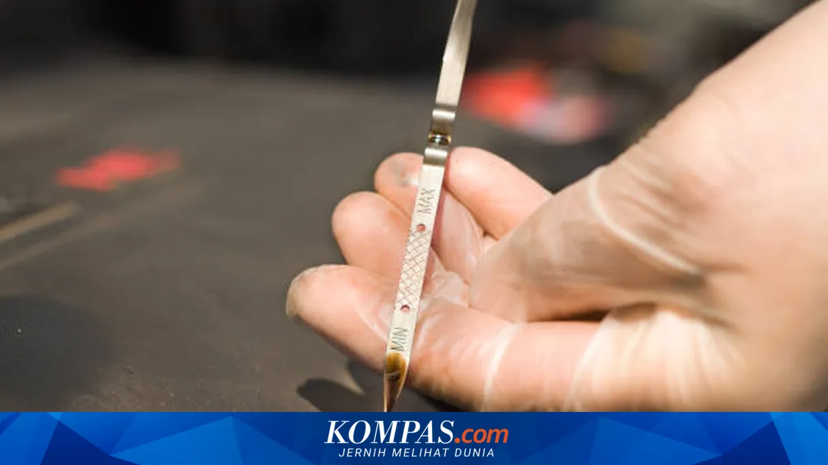 Mitos atau Fakta: Mobil Hybrid Memerlukan Oli Mesin Khusus?