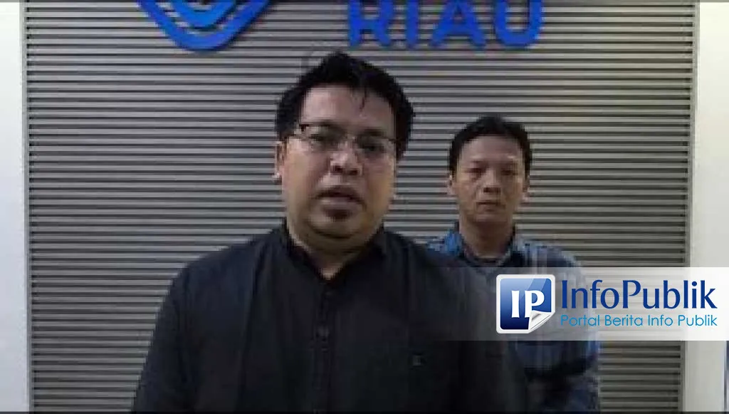 BP3MI Riau Lakukan Edukasi untuk Cegah Pekerja Migran Nonprosedural