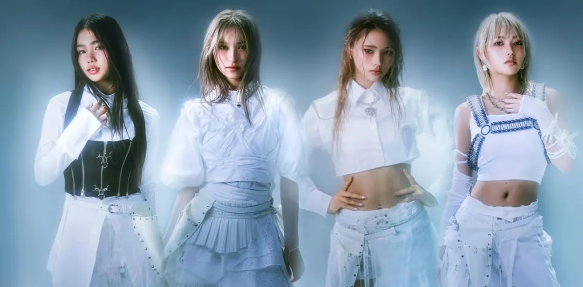 Yoshiki Luncurkan Grup Vokal Global Bi-ray untuk Guncang Musik J-Pop
