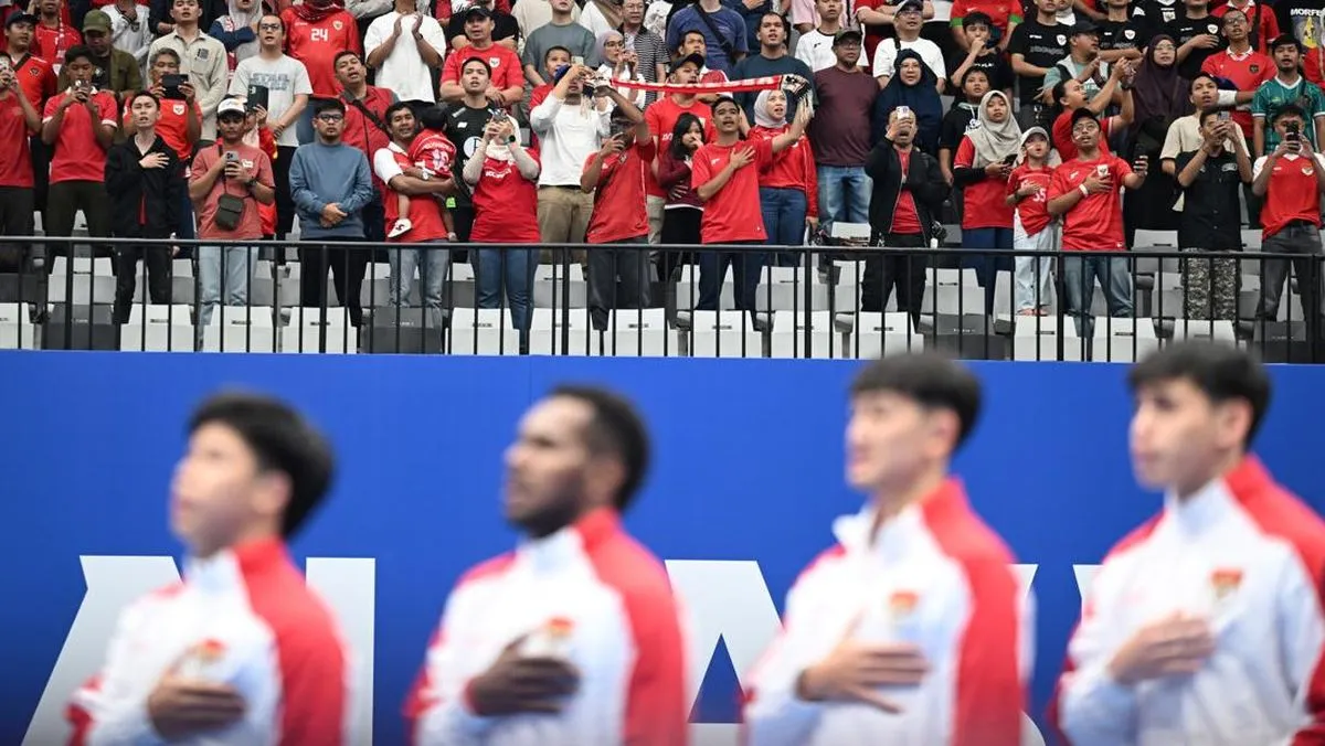 Menpora Erick Thohir: Indonesia Berpotensi Jadi Tuan Rumah Piala Dunia Futsal