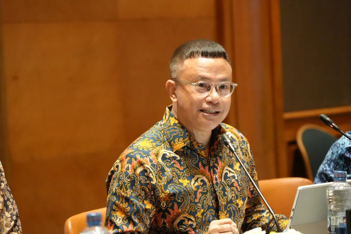 Kawasan Ekonomi Khusus Tumbuh Pesat dengan Investasi Rp335 Triliun dan Peningkatan Ekspor