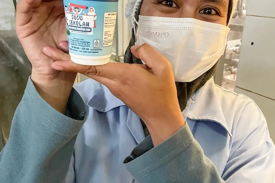 Inklusi Keuangan Tingkatkan Kesejahteraan Petani Melalui Digitalisasi