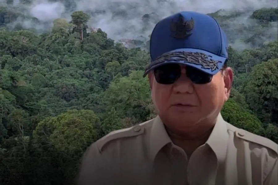 Banjir Aceh: Isu Lingkungan dan Konsesi Perusahaan Terkait Prabowo Subianto