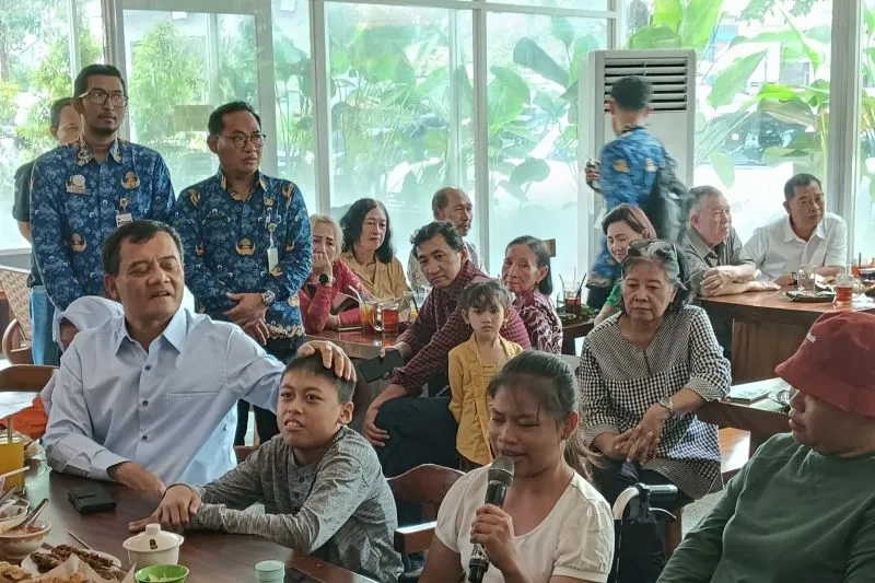 Gubernur Jateng Ajak Perusahaan Serap Tenaga Kerja Difabel