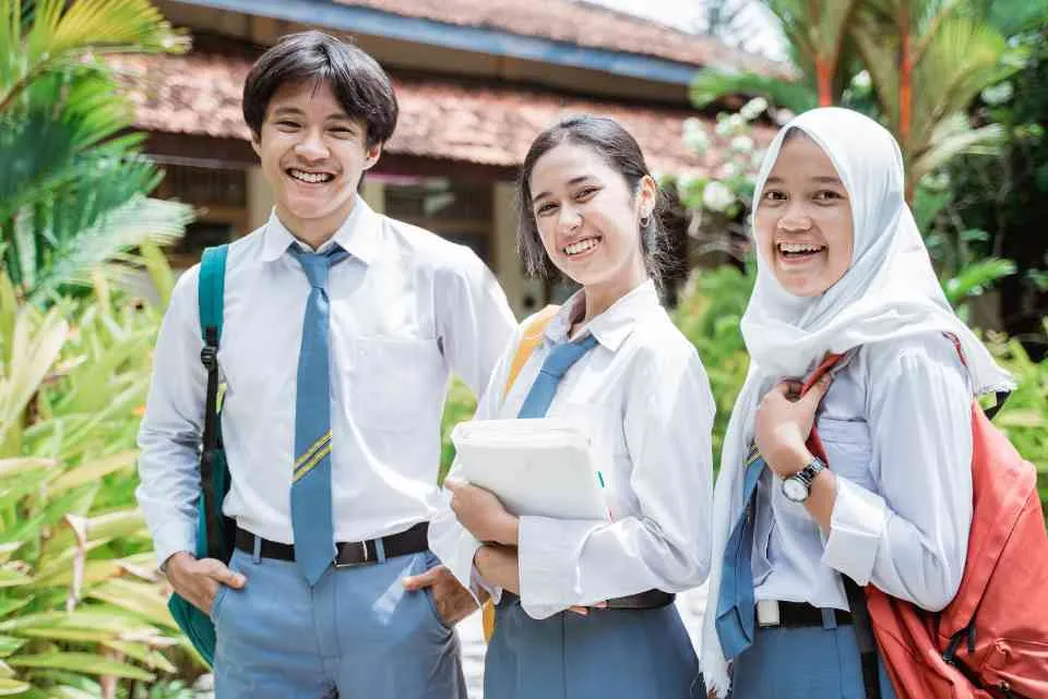 Apakah Pilihan Jurusan Mencerminkan Kepribadian Siswa?
