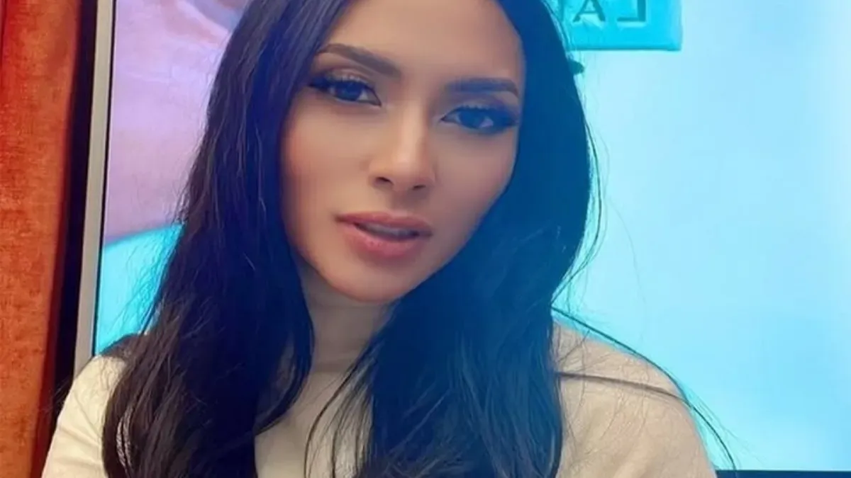 Profil Tina Astari: Istri Menteri UMKM yang Diterpa Isu Nepotisme