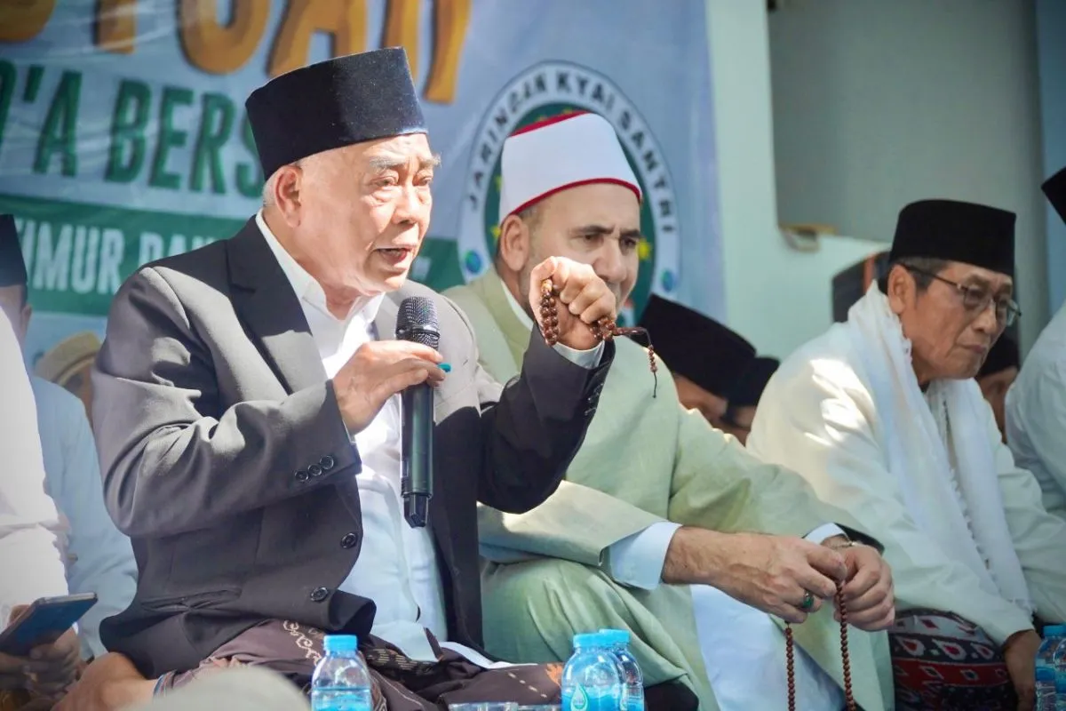 JKSN Desak Trans7 Tarik Tayangan Negatif tentang Pesantren