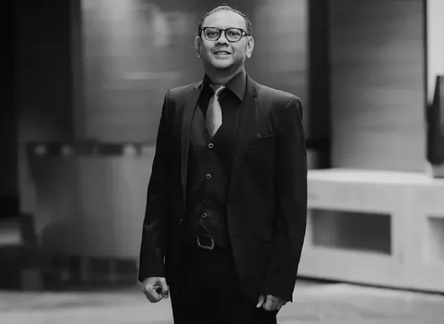 Kepergian Lucky Widja, Vokalis Element yang Berjuang Melawan TB Ginjal