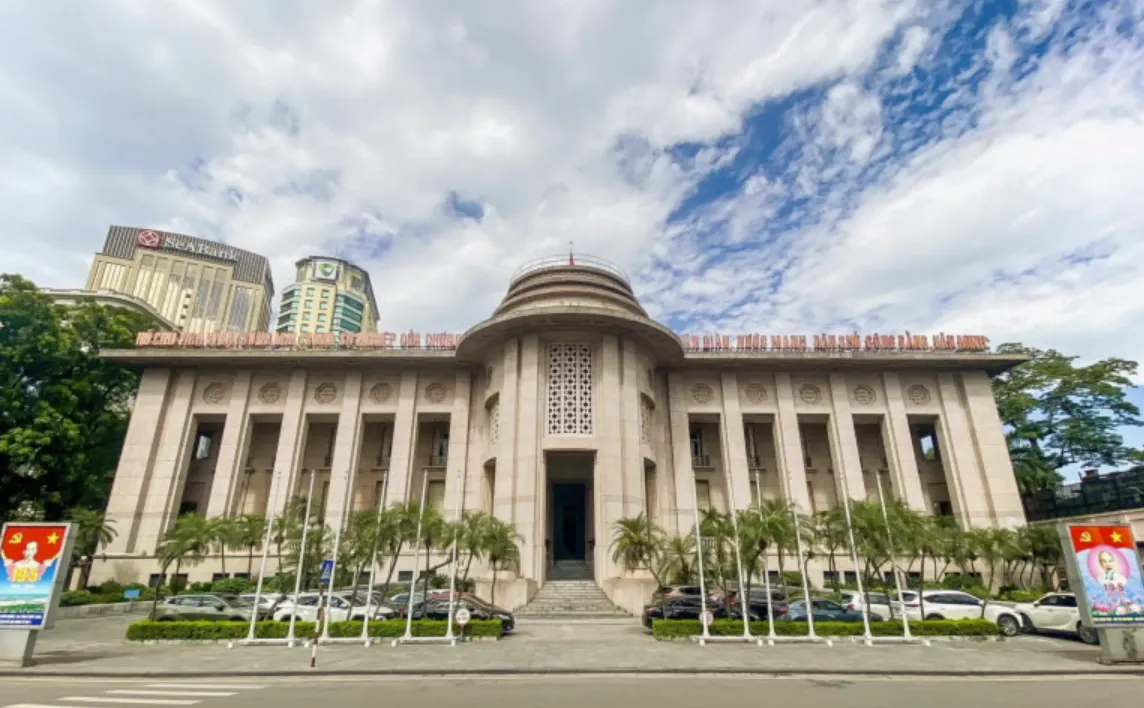 Penguatan Kebijakan Moneter untuk Keamanan Perbankan Selama Tết 2026