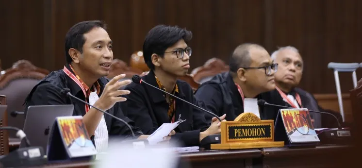 Uji Materiil UU Minerba: Peran Negara dalam Penguasaan Sumber Daya Alam Dipertanyakan