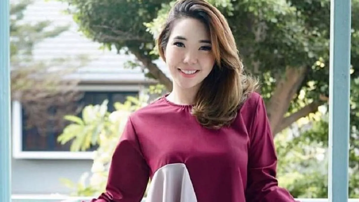Gisella Anastasia Klarifikasi Terkait Video Viral yang Diduga Dirinya