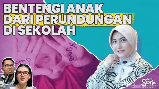 Pemahaman Psikolog Terhadap Perundungan di Sekolah dan Upaya Pencegahannya