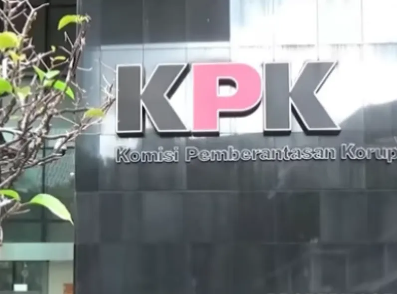 KPK Tangkap Pejabat PN Depok dalam OTT