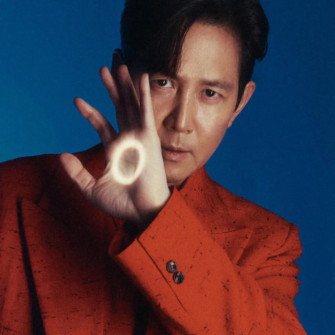 15 Karya Terbaik Lee Jung-Jae yang Wajib Ditonton