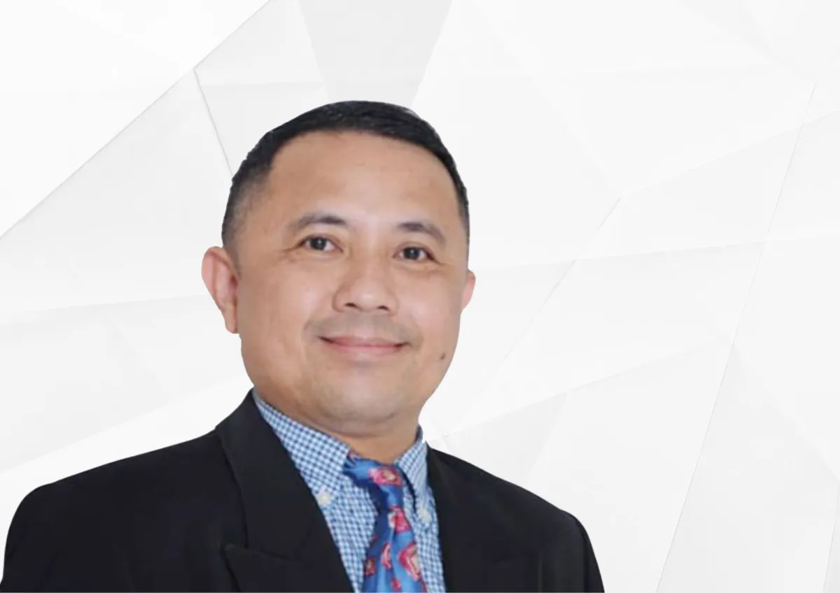 Rizal Calvary Marimbo Resmi Menjabat Direktur Manajemen Pembangkitan PLN