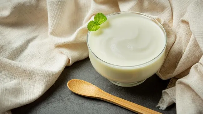 Produk Susu Berpotensi Turunkan Risiko Serangan Jantung dan Stroke