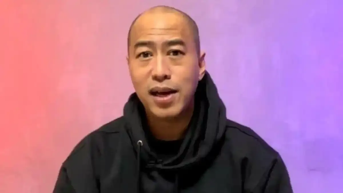 Pandji Pragiwaksono: Komedi adalah Soal Selera, Bukan untuk Dipolisikan