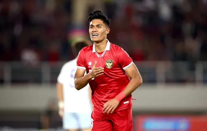 Persebaya Surabaya Rencanakan Transfer Ramadhan Sananta untuk Musim Depan