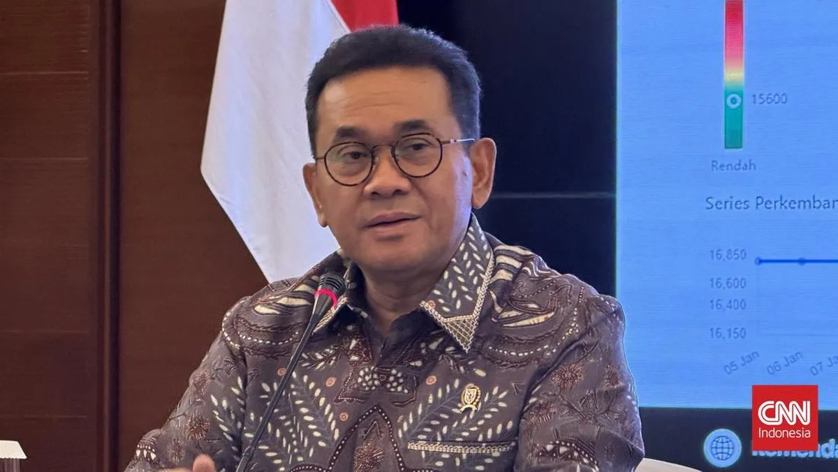 Ekspor Indonesia ke AS Naik 16,66% Berkat Diplomasi Prabowo