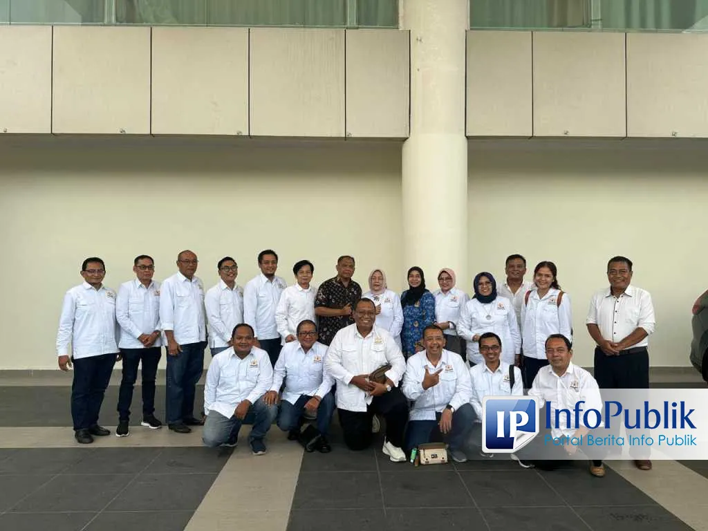 Pemkab Sleman dan KADIN Bangun Sinergi untuk Ekonomi Lokal