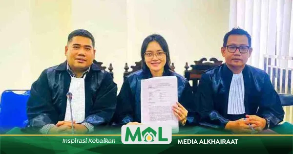 Putusan PN Poso: Heandly Mangkali Dihukum Sebulan Penjara atas Pencemaran Nama Baik Senator Febriyanthi