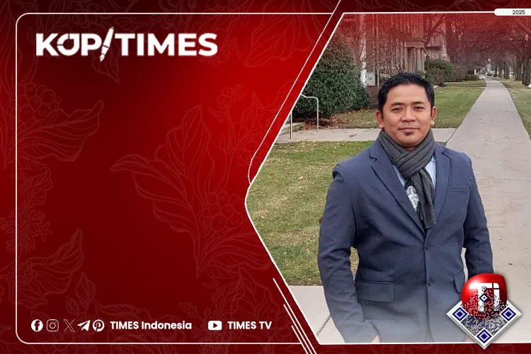 Transisi Energi Indonesia: Peluang Geopolitik dan Tantangan Kedaulatan