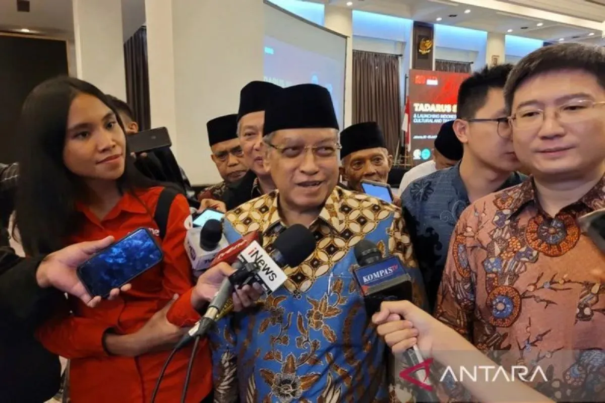 LPOI Serukan Konsolidasi Nasional untuk Hadapi Krisis Global dan Ekologis