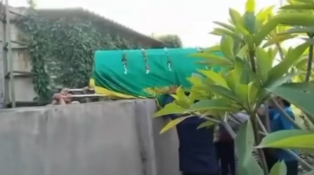 Penolakan Pemakaman Warga Perumahan Taman Surya Kencana di Sidoarjo Akibat Saling Klaim Fasilitas Umum