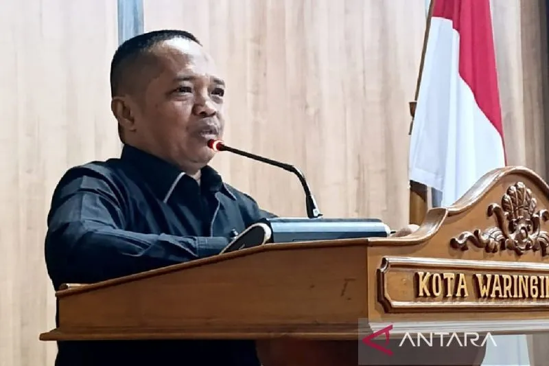 Fraksi Golkar Dukung Raperda PSU untuk Lindungi Hak Warga Kotim