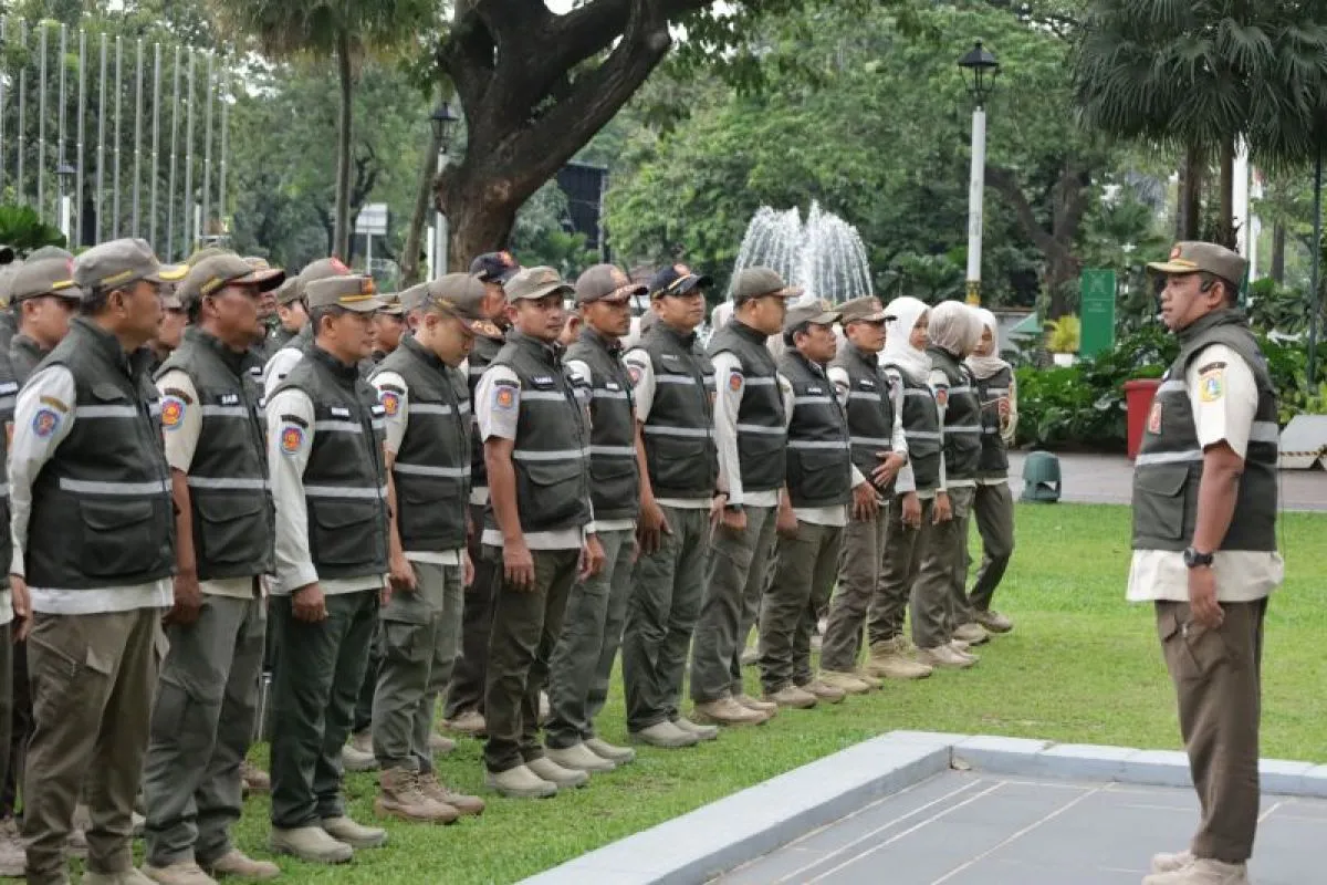 Sanksi Pencabutan Izin Usaha bagi Pelanggar Jam Operasional Hiburan Ramadhan