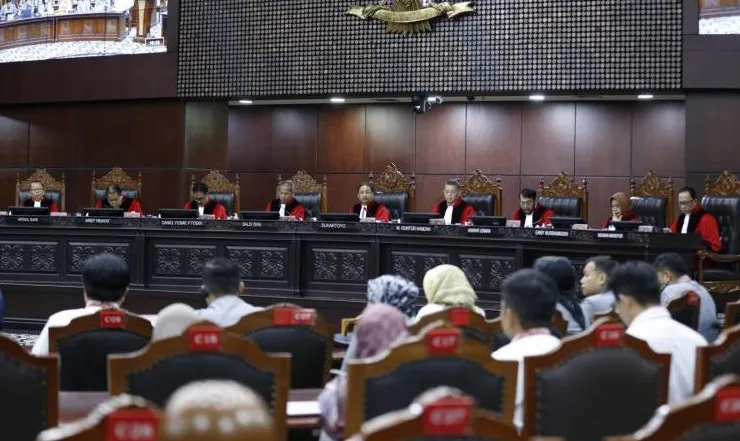 MK Kembalikan Pengawasan ASN ke Lembaga Independen