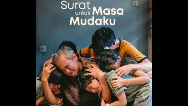 Netflix Umumkan 6 Proyek Orisinal Indonesia Tayang 2026