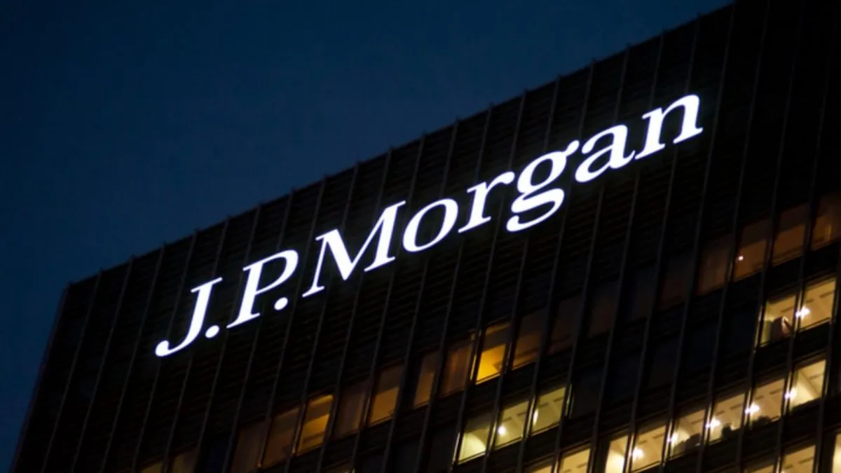 JP Morgan Pilih ANTM sebagai Saham Unggulan Indonesia di Februari 2026