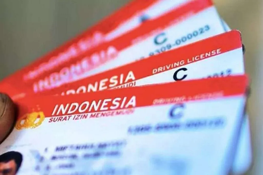 Jadwal dan Lokasi SIM Keliling Kulonprogo Februari 2026