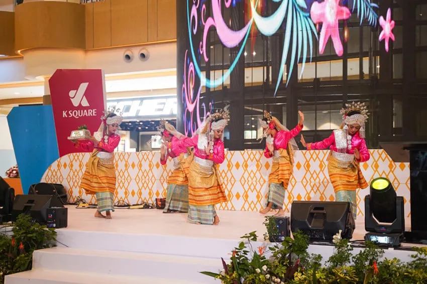 K SQUARE Resmi Hadir, Ubah Kepri Mall Jadi Destinasi Gaya Hidup Modern di Batam