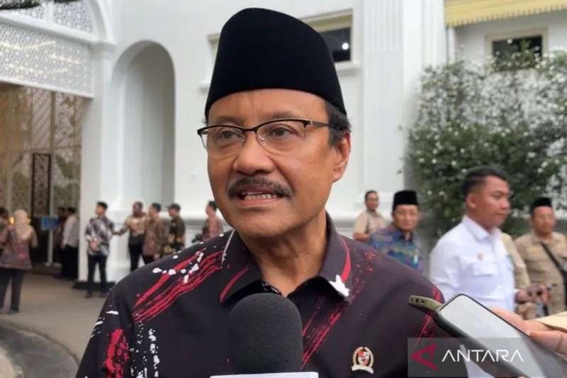 Kemensos Targetkan 400 Ribu Lansia dan 36 Ribu Disabilitas Terima Program Makan Bergizi