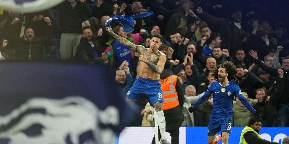 Jadwal Live Streaming Wolves vs Chelsea di Premier League 2025-2026