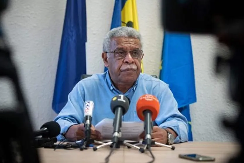 Peran Penting West Papua dalam Agenda Negara-negara Pasifik