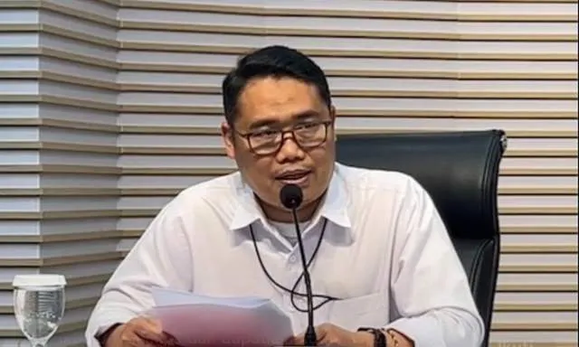 KPK Selidiki Kasus Korupsi Pajak di Banjarmasin