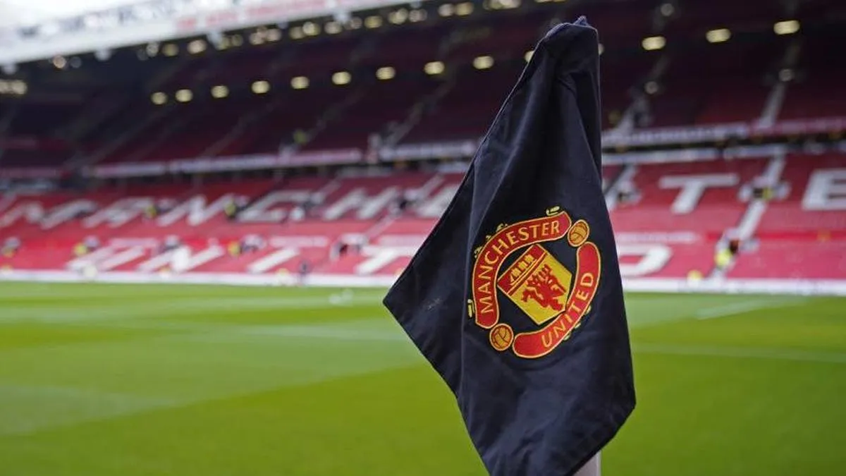 Manchester United Kecewa Nilai Pembelian Rashford Terlalu Rendah