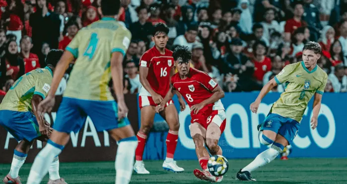 Prestasi Timnas Indonesia U-17 di Piala Dunia: Perwakilan ASEAN Terbaik