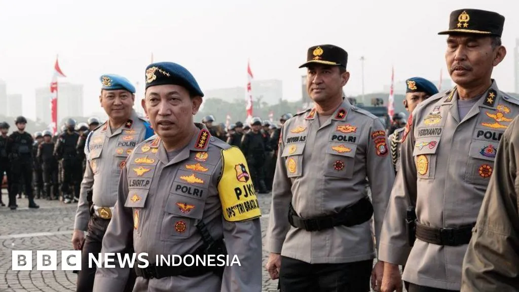 MK Larang Polisi Aktif Menduduki Jabatan Sipil, Reformasi Polri Semakin Dekat