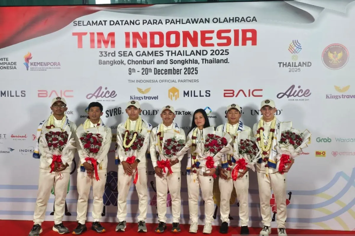 Ayustina Delia Siap Tuntaskan Target di Asian Games 2026 Setelah Sukses di SEA Games 2025